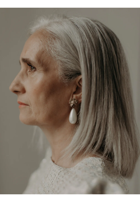 Lizeron Macha Earrings ()