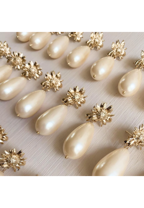 Lizeron Macha Earrings