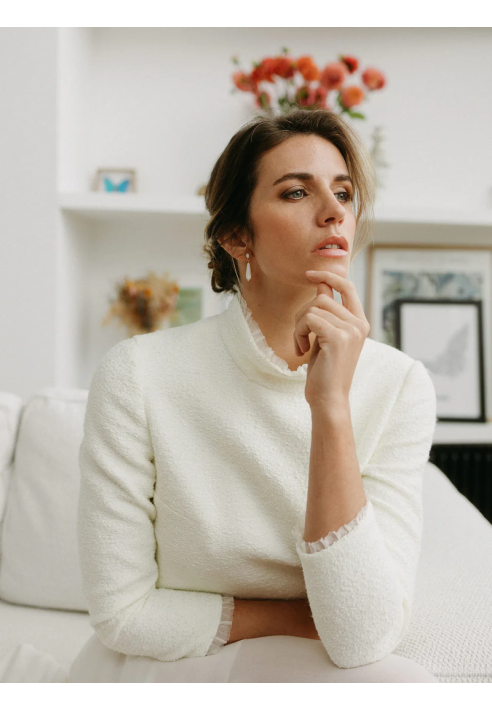 Lizeron Pauline Earrings ()