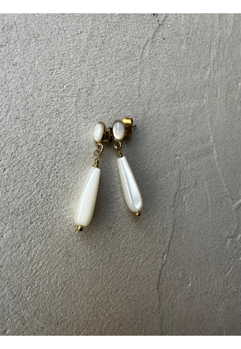 Lizeron Pauline Earrings
