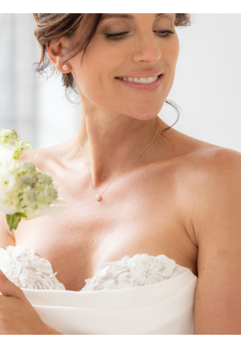 Abrazi Lucia Earring ()