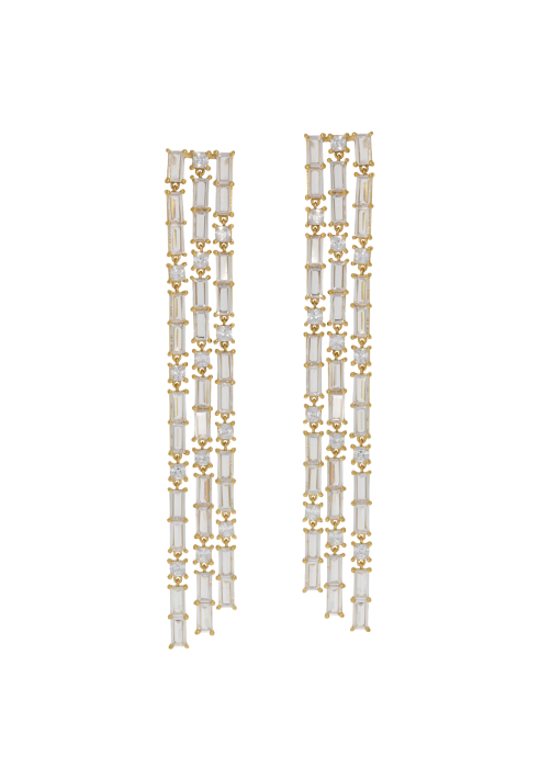 Juvelan Masterpiece Earrings ()