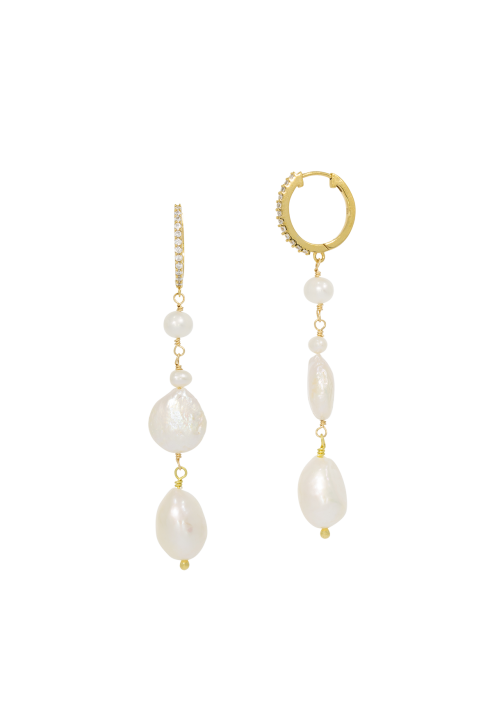 Juvelan Lovestruck Earrings ()