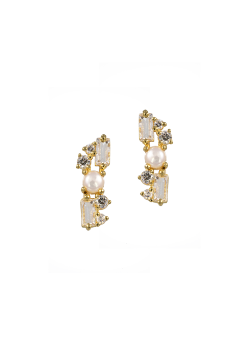 Juvelan Muse Earrings ()