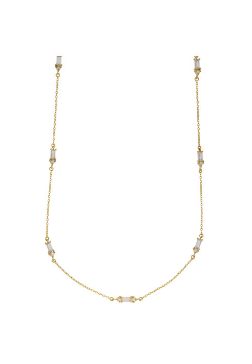 Juvelan Muse Necklace ()