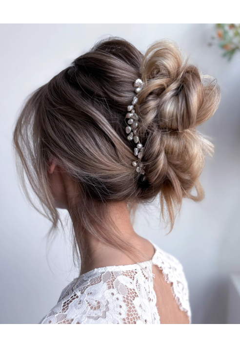 Nova Hairvine Gold ()