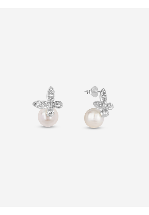 Abrazi Flora Earring