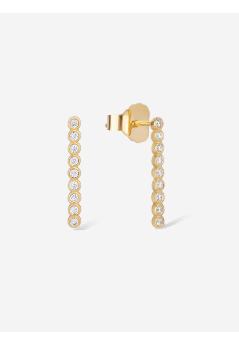 Abrazi Mila Earring