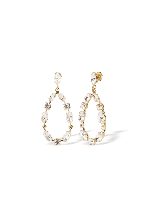Abrazi O6-NV-S Earrings