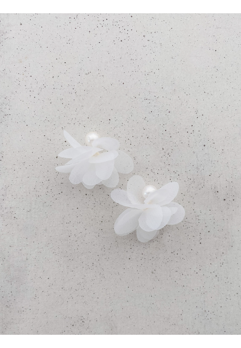 Perlenbräute Emmi Earrings