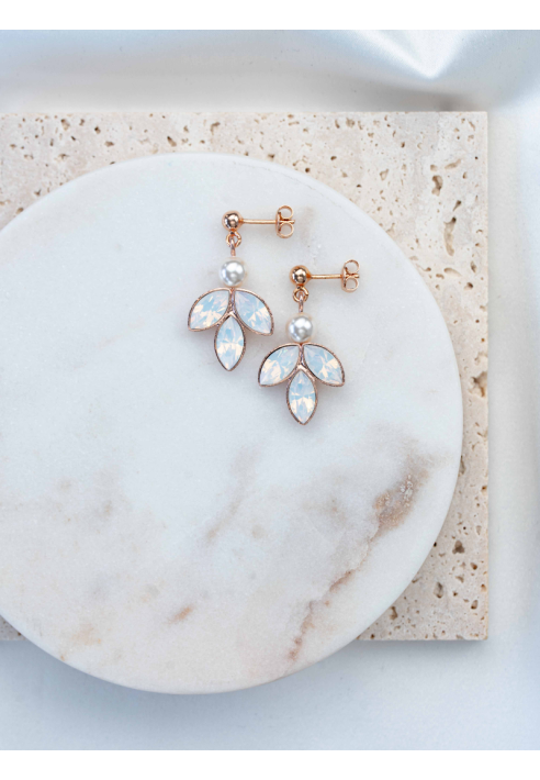 Perlenbräute Kate Earrings