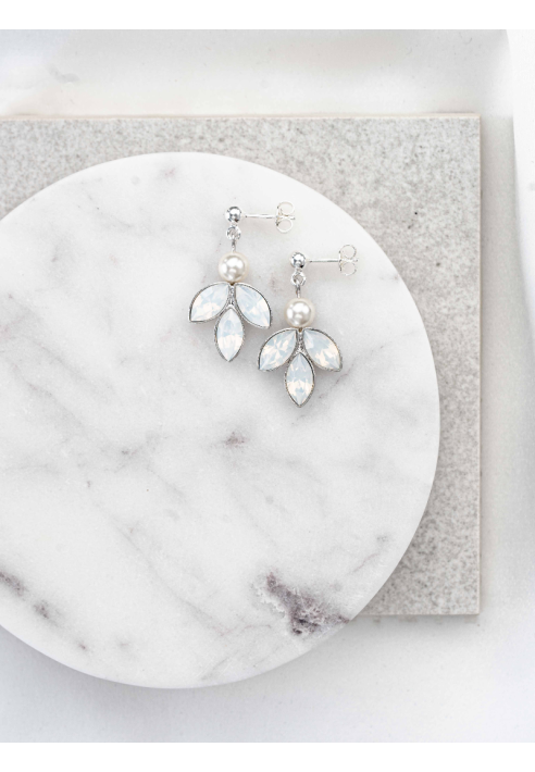 Perlenbräute Kate Earrings