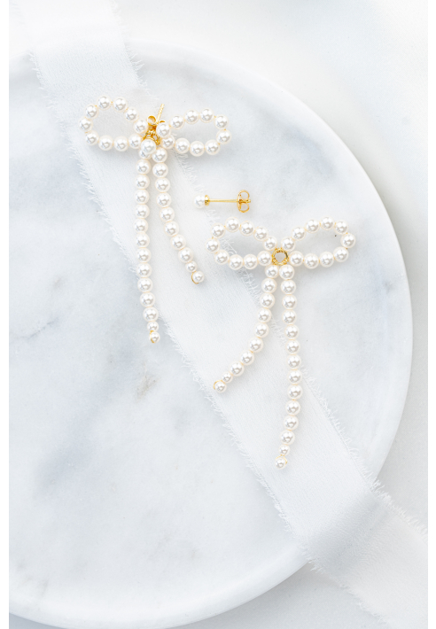 Perlenbräute Pina Earrings