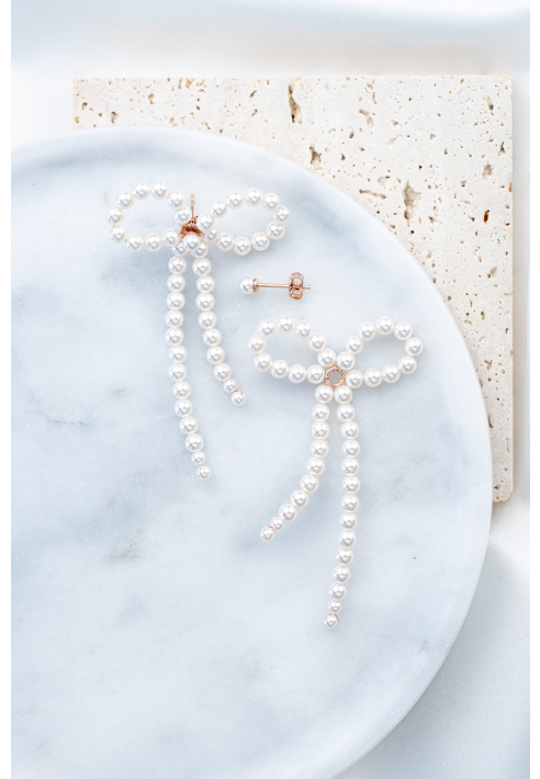 Perlenbräute Pina Earrings