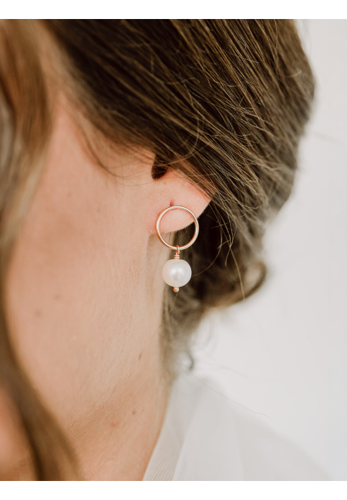 Perlenbräute Toni Jewelry set