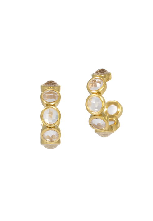 Juvelan Rachel Earrings ()