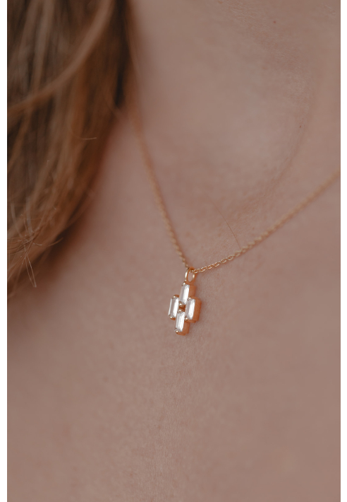 Juvelan Rarity Necklace