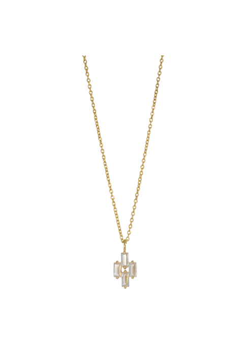 Juvelan Rarity Necklace ()