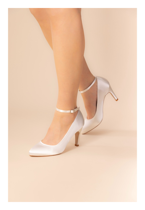 The Perfect Bridal Company St01 Shoe Strap