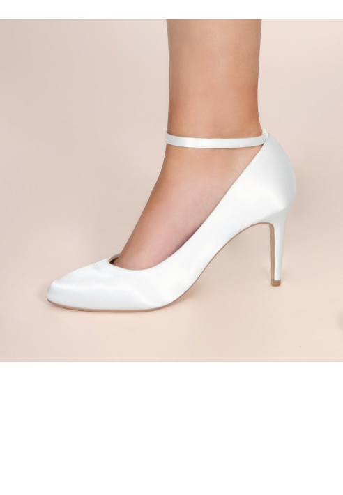 The Perfect Bridal Company St01 Shoe Strap ()