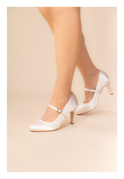 The Perfect Bridal Company St02 Shoe Strap ()