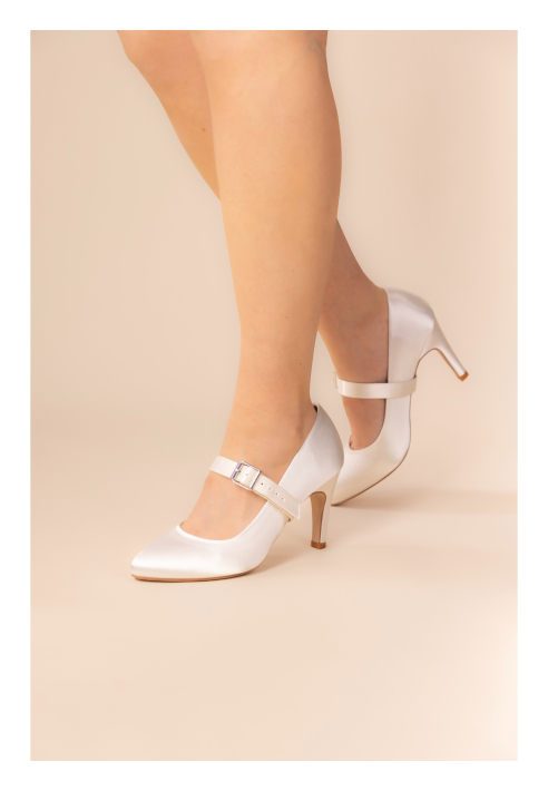 The Perfect Bridal Company St03 Shoe Strap ()