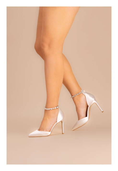 The Perfect Bridal Company St07 Shoe Strap