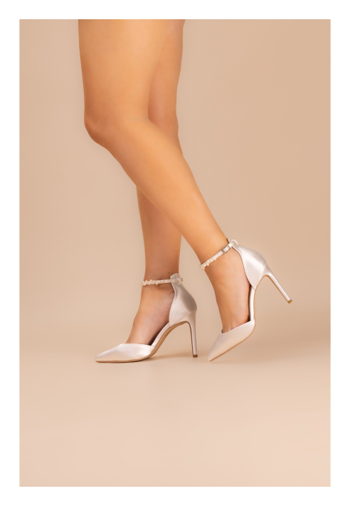 The Perfect Bridal Company St10 Shoe Strap