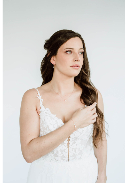 Perlenbräute Amelie Jewelry set ()