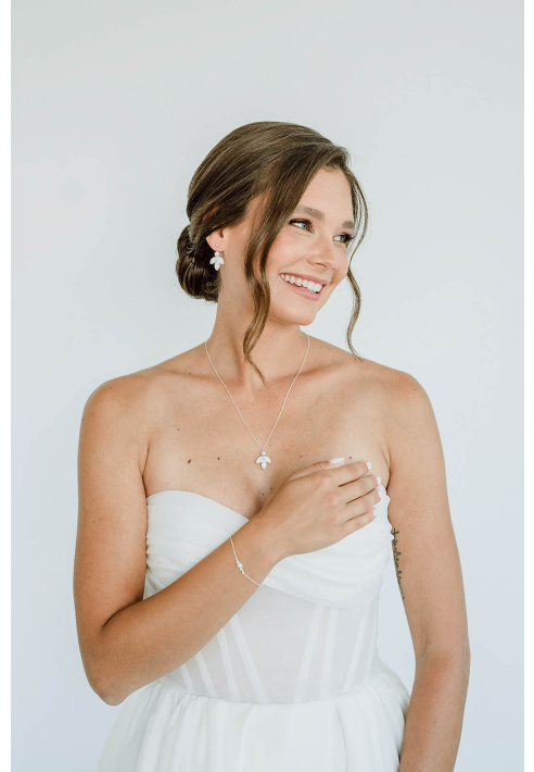 Perlenbräute Kate Jewelry set ()