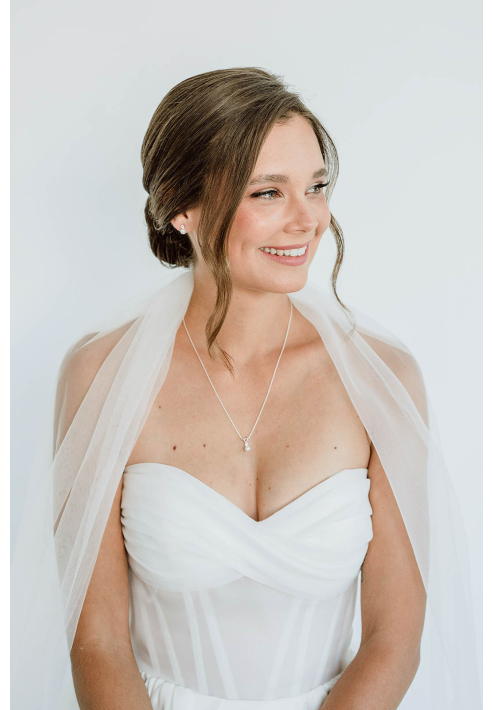 Perlenbräute Smilla Jewelry set ()