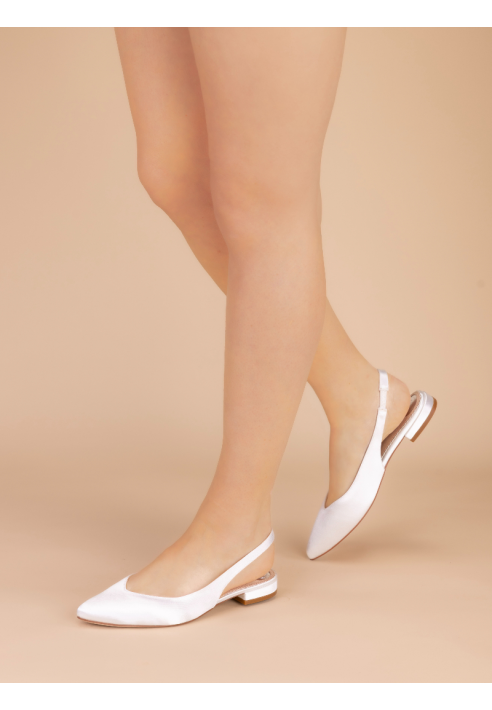 The Perfect Bridal Company Stevie Bridal Shoes ()