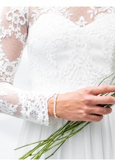 Abrazi Epoch ERA Bracelet -L