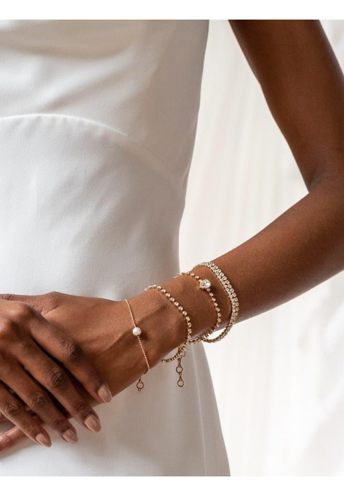 Abrazi Jess Bracelet