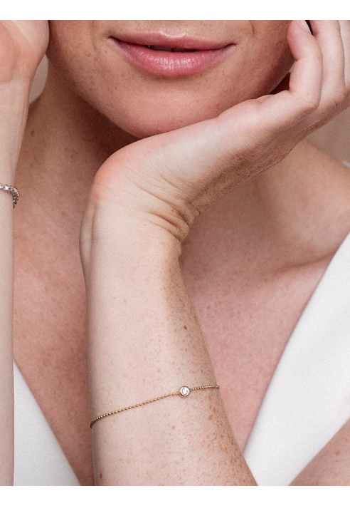 Abrazi Dainty Bracelet