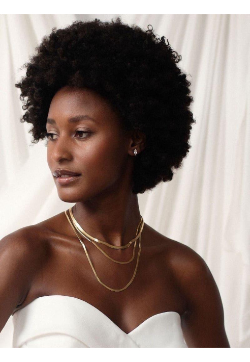 Abrazi Magic ERA Necklace -S54