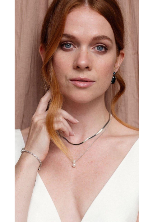 Abrazi Magic ERA Necklace -S40