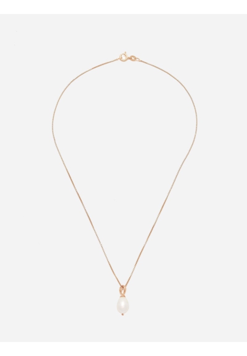 Abrazi Julie Necklace -S ()