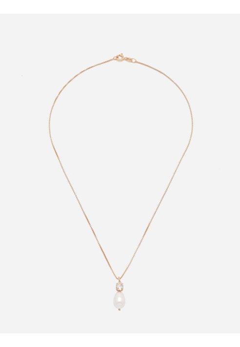 Abrazi Elena Necklace -M ()