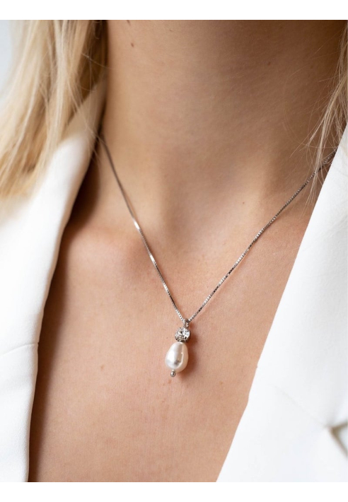 Abrazi Elena Necklace -S