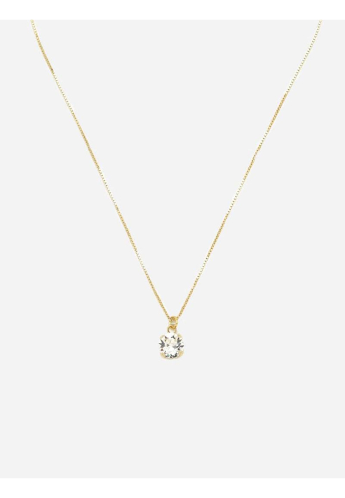 Abrazi Ava Necklace - 50 cm ()