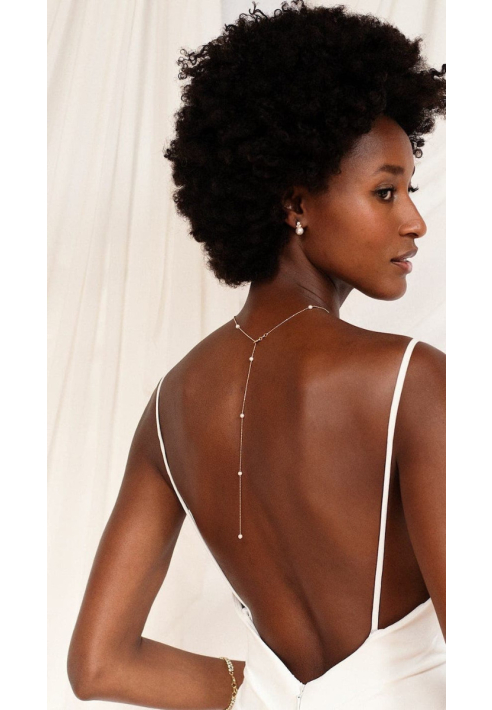 Abrazi KC-BC-DR Necklace