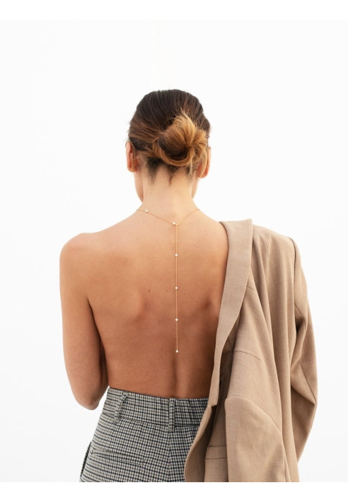 Abrazi KC-BC-DR Necklace