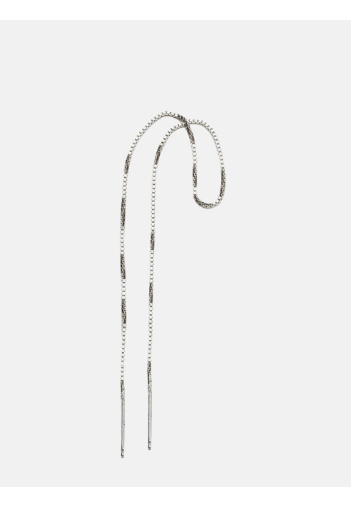 Abrazi Thunder ERA Threader Earrings ()