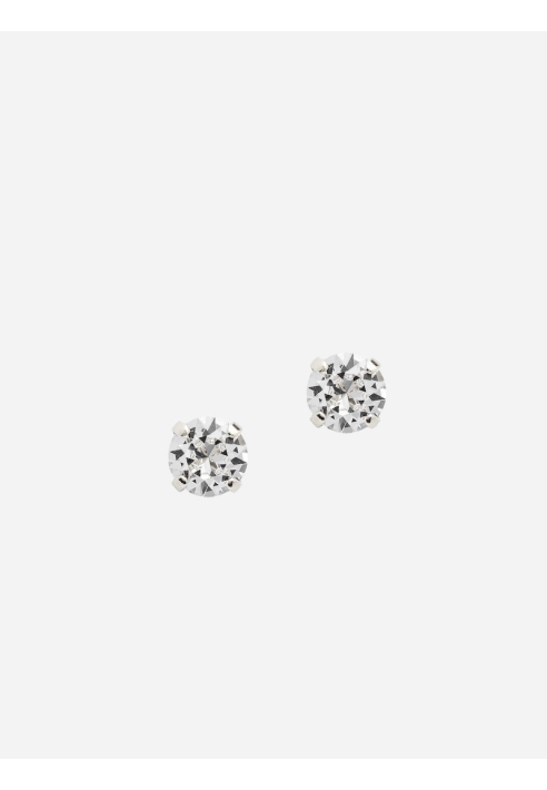 Abrazi Earrings AvaSilver-S ()