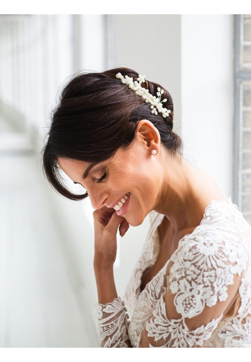 Abrazi O2-8-650-SKT Earrings ()