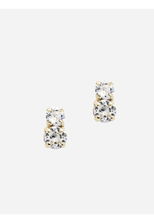 Abrazi O3-RND-SKT Earrings ()