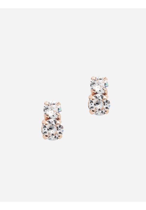 Abrazi O3-RND-SKT Earrings ()