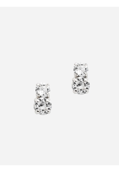 Abrazi Ava Double Earrings ()