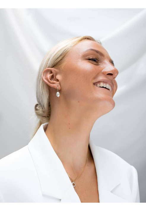 Abrazi O5-DP Earrings